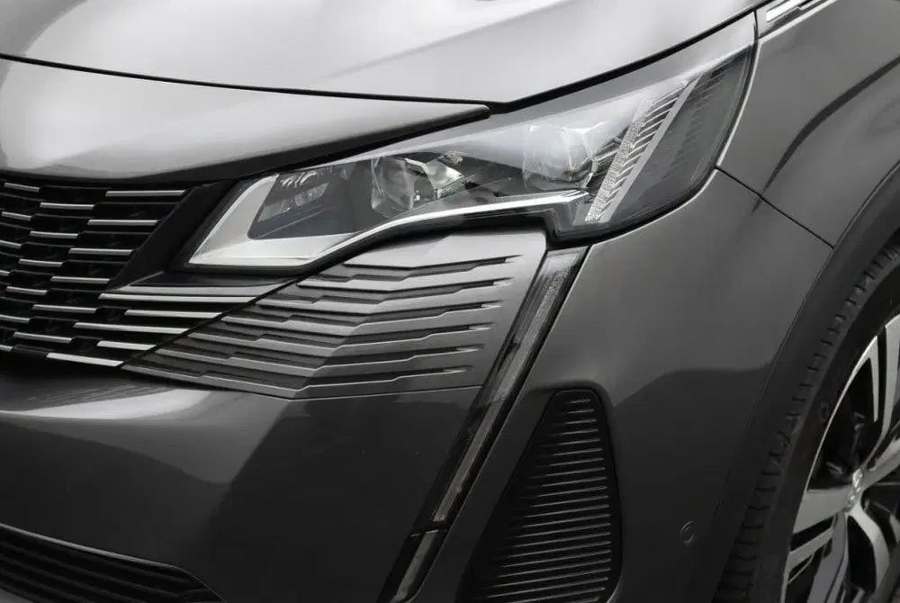 Peugeot 5008 1.2 GT 130PK Automaat uit 2023, foto 9