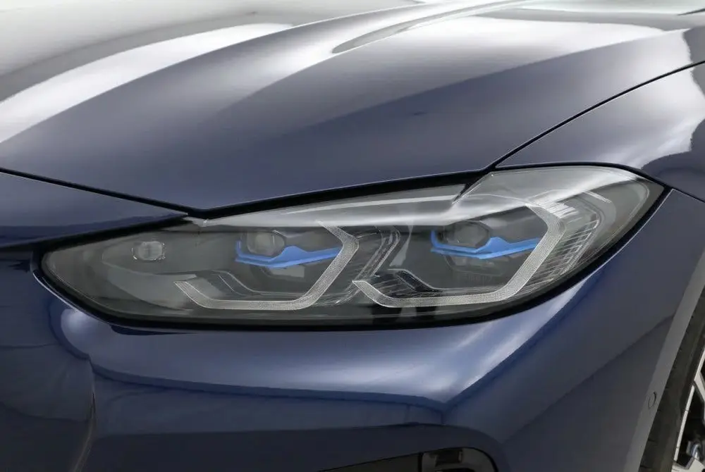 BMW i4 M50 High Exec. M Sport Pro 544PK AWD uit 2024, foto 10