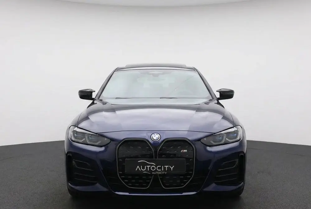 BMW i4 M50 High Exec. M Sport Pro 544PK AWD uit 2024, foto 6