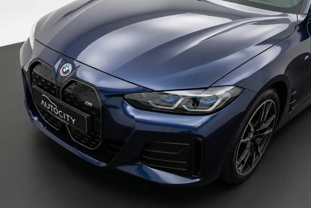 BMW i4 M50 High Exec. M Sport Pro 544PK AWD uit 2024, foto 8