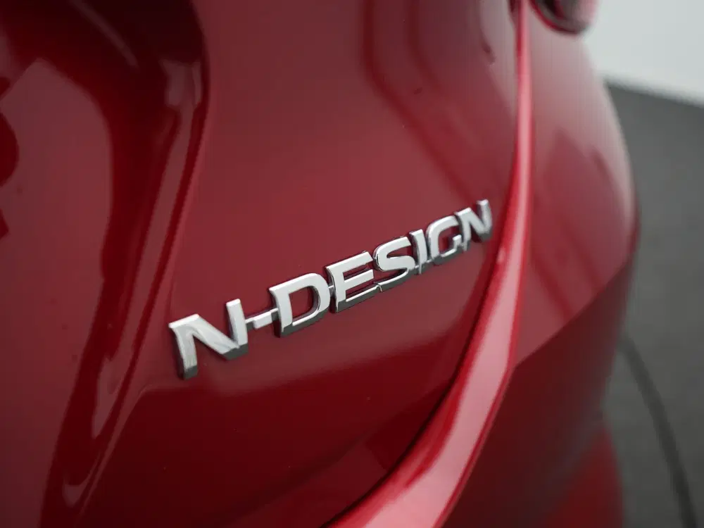 Nissan Micra 1.0 IG-T N-Design uit 2023, foto 10