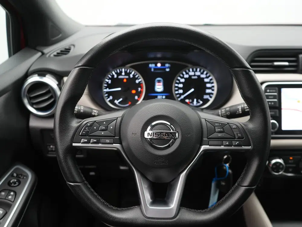 Nissan Micra 1.0 IG-T N-Design uit 2023, foto 17