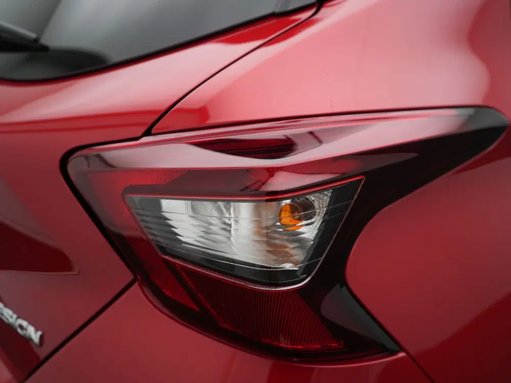 Nissan Micra 1.0 IG-T N-Design uit 2023, foto 8