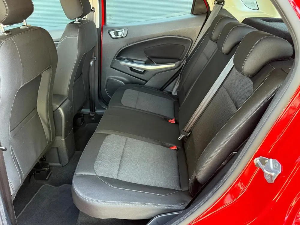 Ford EcoSport 1.0 EcoBoost Trend Ultimate/Navi/Carplay/Airco uit 2019, foto 11