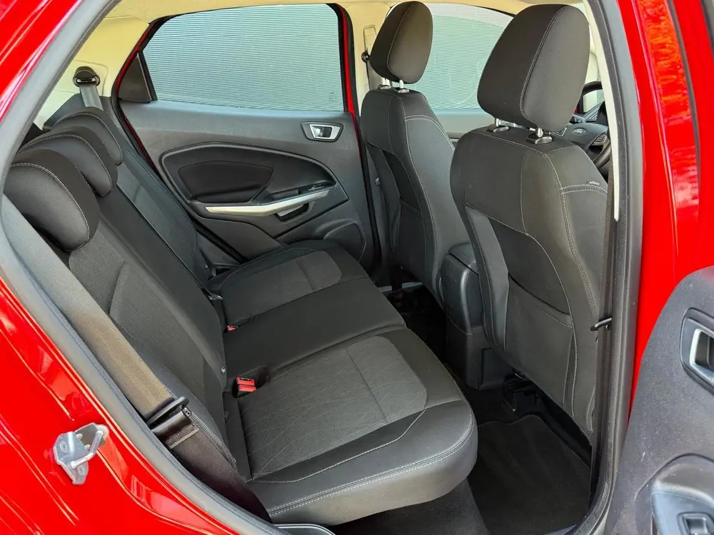 Ford EcoSport 1.0 EcoBoost Trend Ultimate/Navi/Carplay/Airco uit 2019, foto 14