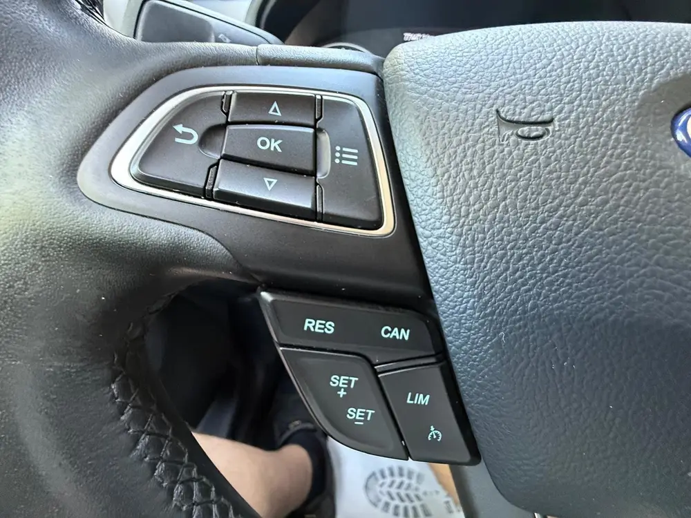 Ford EcoSport 1.0 EcoBoost Trend Ultimate/Navi/Carplay/Airco uit 2019, foto 16