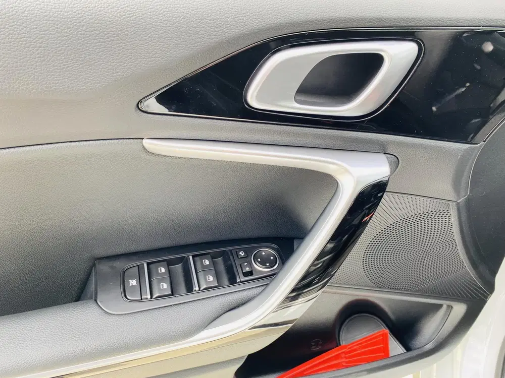 Kia ProCeed 1.0 T-GDi GT-Line Demo auto KM-stand kan i uit 2024, foto 13