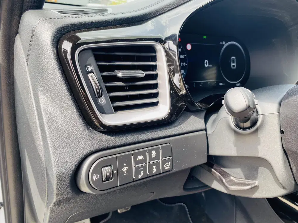Kia ProCeed 1.0 T-GDi GT-Line Demo auto KM-stand kan i uit 2024, foto 16