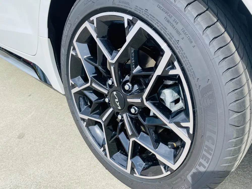 Kia ProCeed 1.0 T-GDi GT-Line Demo auto KM-stand kan i uit 2024, foto 8