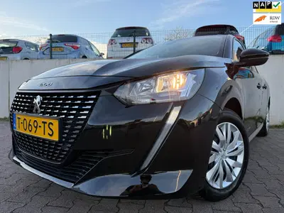 Peugeot 208 1.2 PureTech Active uit 2023