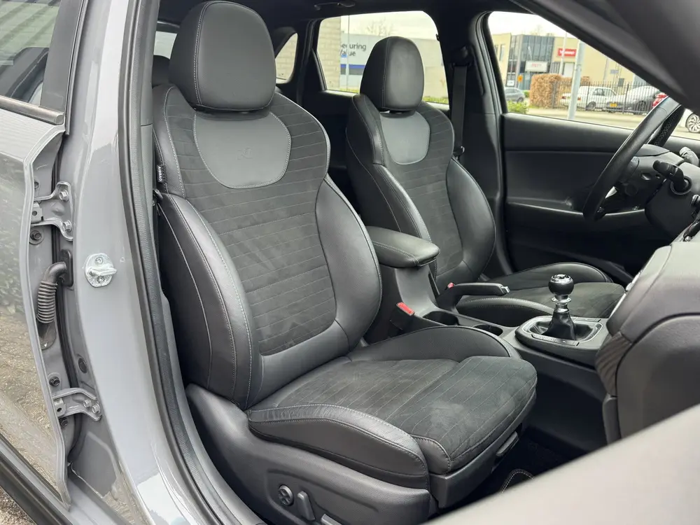 Hyundai I30 N 2 Performance 2.0 T-GDI 275pk Full options per uit 2020, foto 13