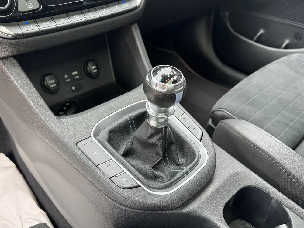 Hyundai I30 N 2 Performance 2.0 T-GDI 275pk Full options per uit 2020, foto 14