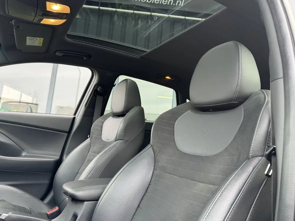 Hyundai I30 N 2 Performance 2.0 T-GDI 275pk Full options per uit 2020, foto 16