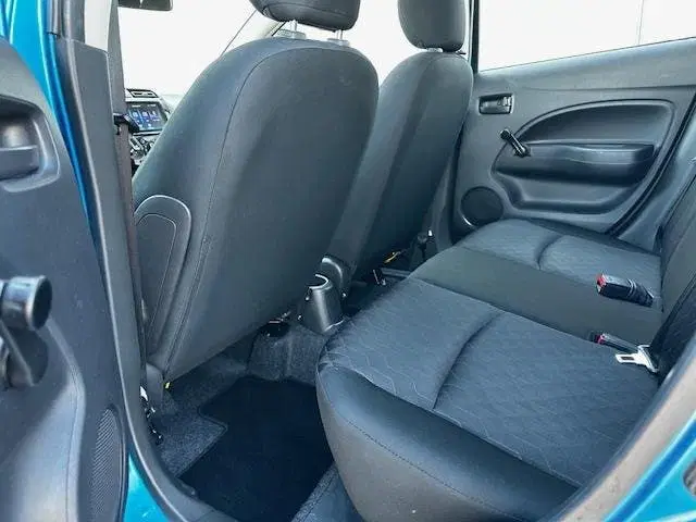 Mitsubishi Space Star 1.2 Connect+ uit 2023, foto 12