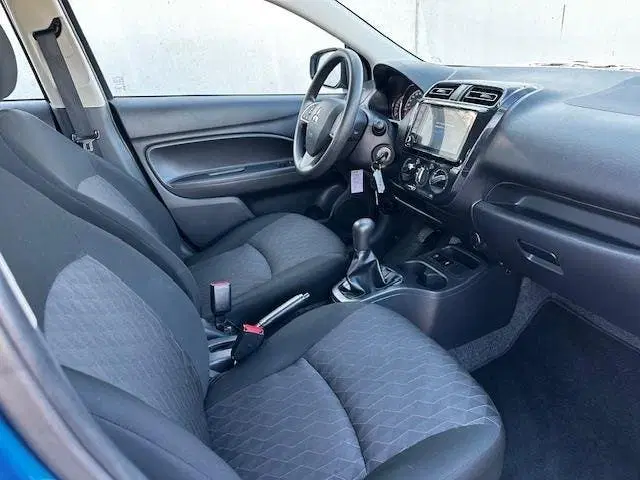 Mitsubishi Space Star 1.2 Connect+ uit 2023, foto 14