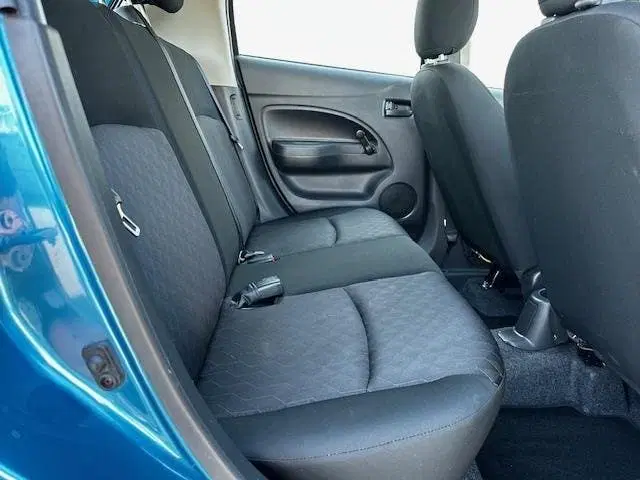 Mitsubishi Space Star 1.2 Connect+ uit 2023, foto 15