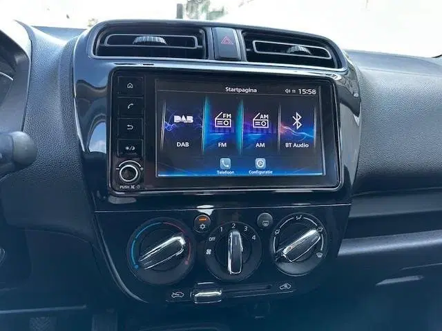 Mitsubishi Space Star 1.2 Connect+ uit 2023, foto 19