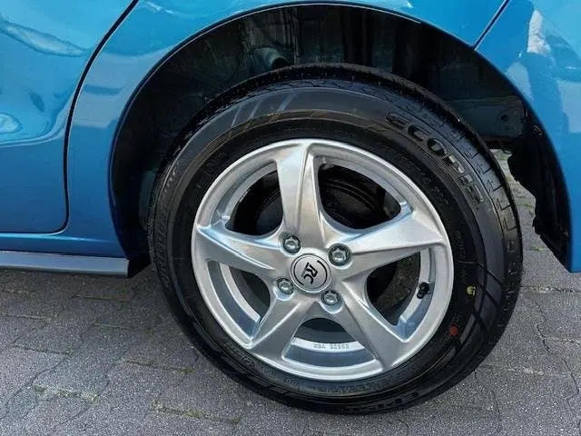 Mitsubishi Space Star 1.2 Connect+ uit 2023, foto 20