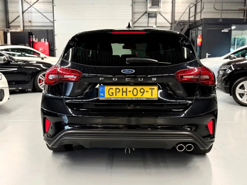Ford Focus 1.5 EcoBlue ST Line Style Camera l Automaat l B&O uit 2023, foto 3