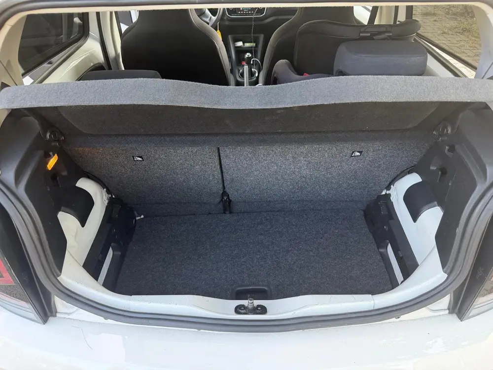 Volkswagen Up! 1.0 60PK 5D BMT 2019 Wit uit 2019, foto 9