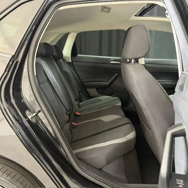 Volkswagen Polo 1.0 tsi R line/ Pano/Cam/virtueel dash/Autom uit 2019, foto 10