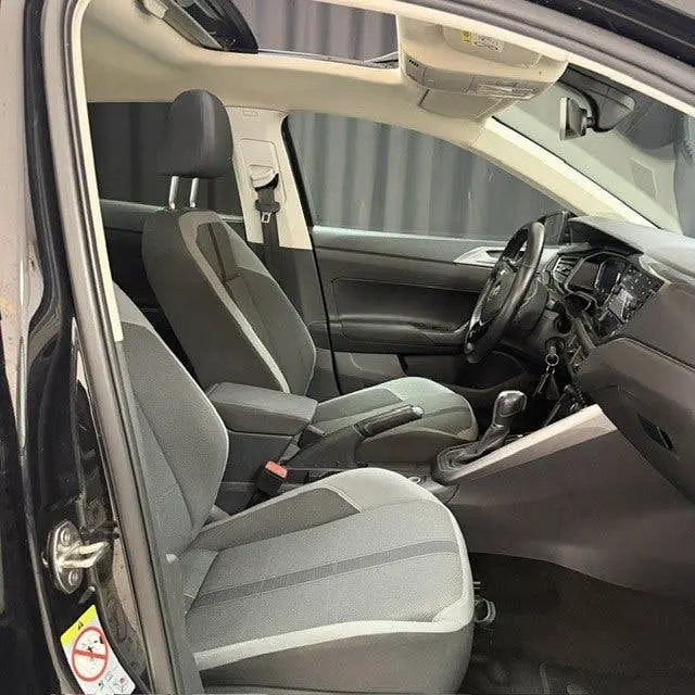 Volkswagen Polo 1.0 tsi R line/ Pano/Cam/virtueel dash/Autom uit 2019, foto 11