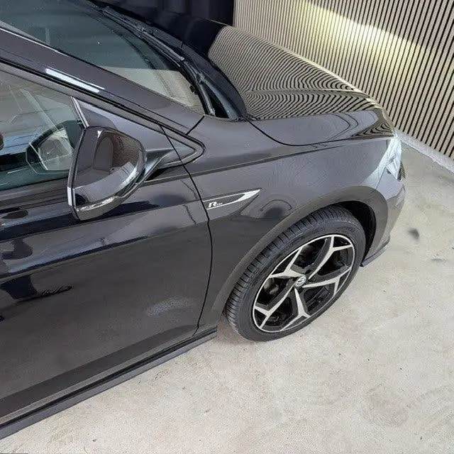 Volkswagen Polo 1.0 tsi R line/ Pano/Cam/virtueel dash/Autom uit 2019, foto 18