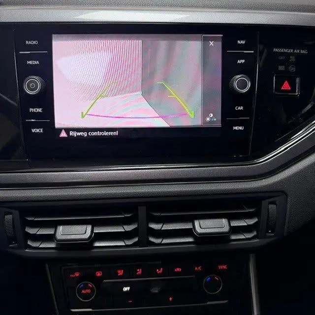 Volkswagen Polo 1.0 tsi R line/ Pano/Cam/virtueel dash/Autom uit 2019, foto 20