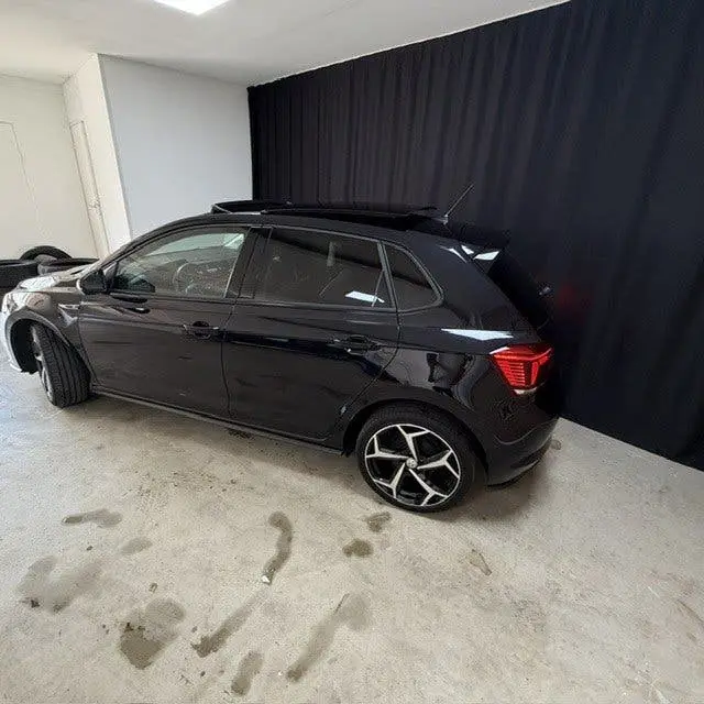 Volkswagen Polo 1.0 tsi R line/ Pano/Cam/virtueel dash/Autom uit 2019, foto 4