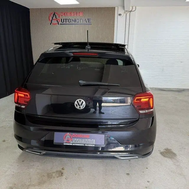 Volkswagen Polo 1.0 tsi R line/ Pano/Cam/virtueel dash/Autom uit 2019, foto 7