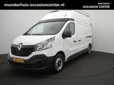 Renault Trafic 1.6 dCi T29 L2H2 Luxe Energy uit 2019