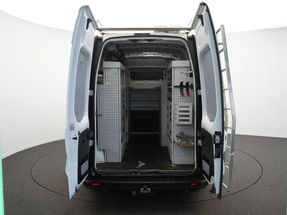 Renault Trafic 1.6 dCi T29 L2H2 Luxe Energy uit 2019, foto 10