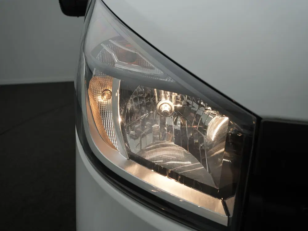 Renault Trafic 1.6 dCi T29 L2H2 Luxe Energy uit 2019, foto 16
