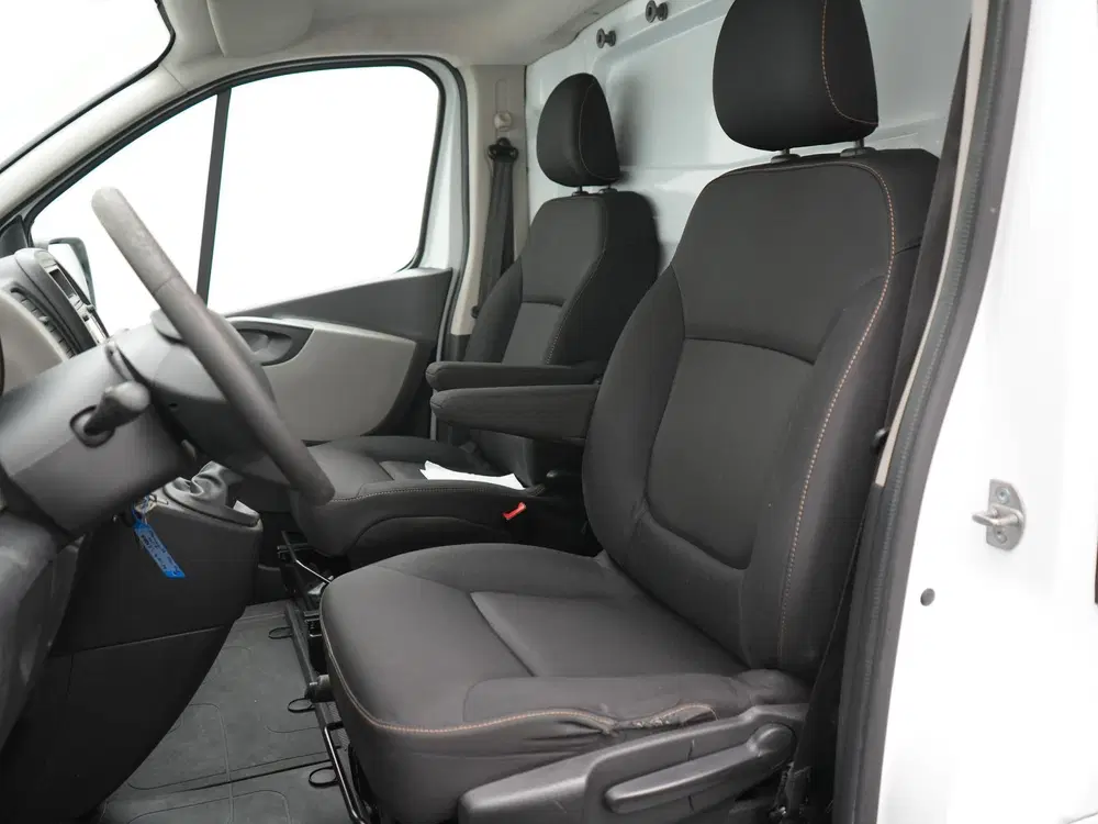 Renault Trafic 1.6 dCi T29 L2H2 Luxe Energy uit 2019, foto 17