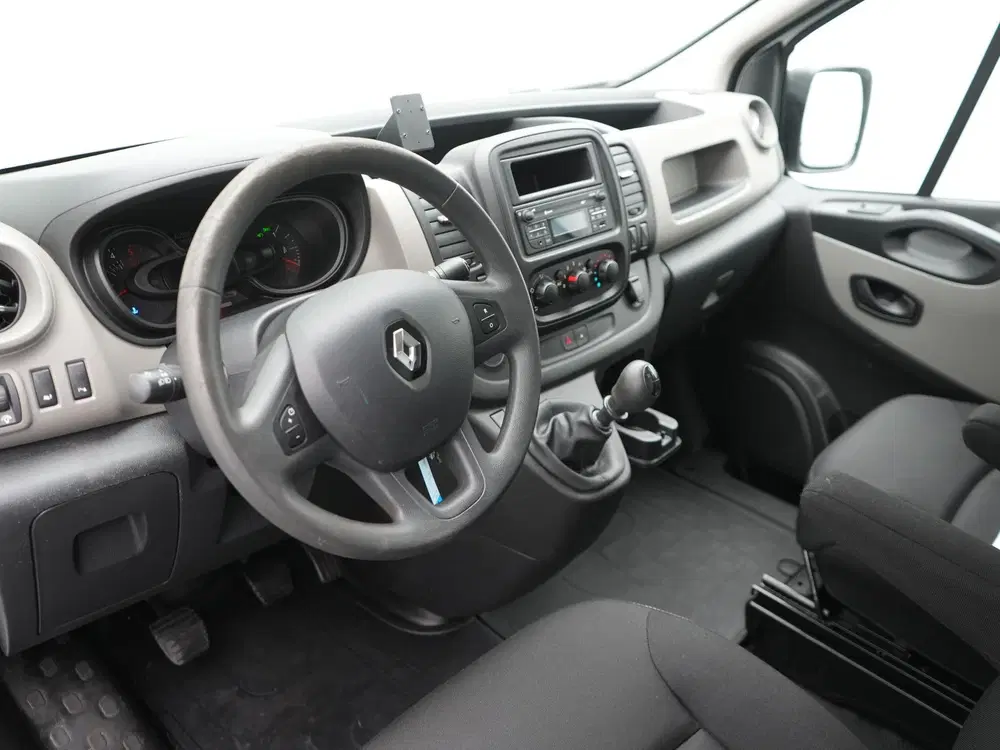Renault Trafic 1.6 dCi T29 L2H2 Luxe Energy uit 2019, foto 18