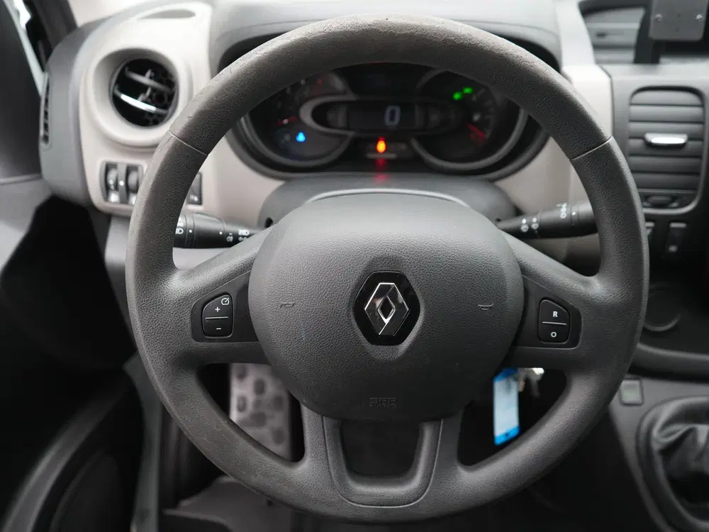 Renault Trafic 1.6 dCi T29 L2H2 Luxe Energy uit 2019, foto 19