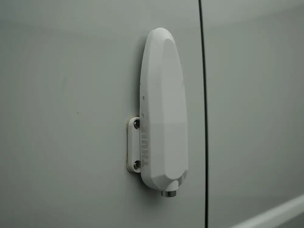 Renault Trafic 1.6 dCi T29 L2H2 Luxe Energy uit 2019, foto 8