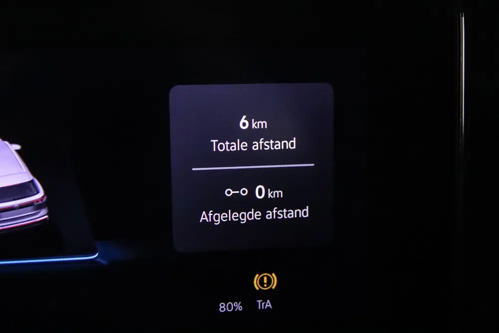 Volkswagen Tiguan uit 2026, foto 4
