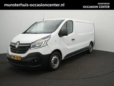 Renault Trafic 2.0 dCi 170 EDC T29 L2H1 Comfort uit 2021