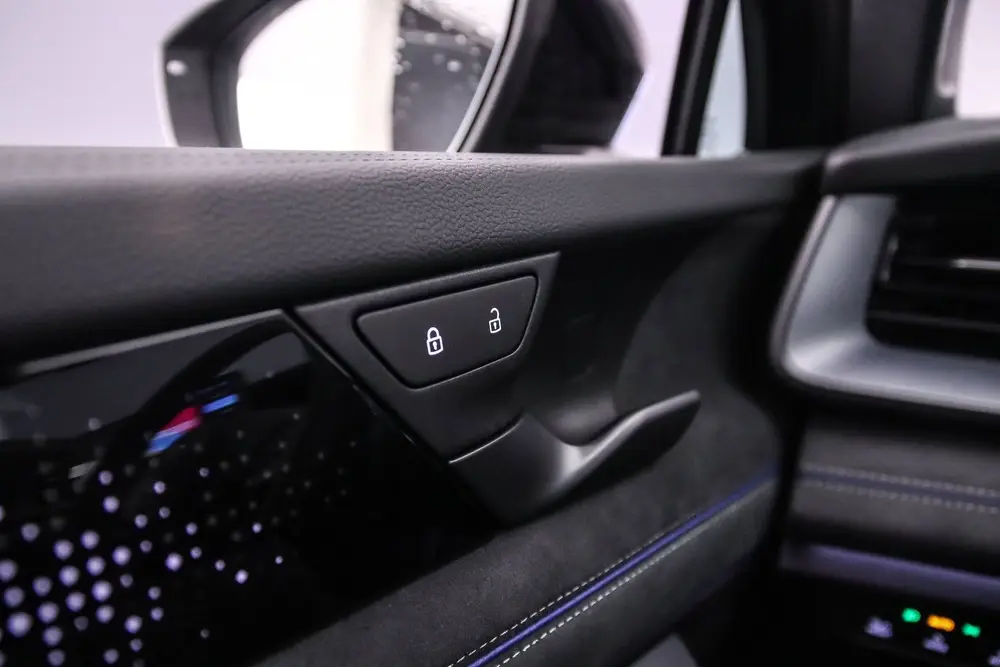 Volkswagen Tayron uit 2026, foto 11