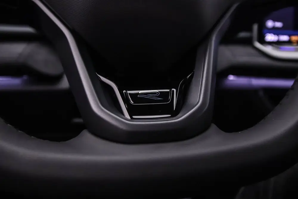Volkswagen Tayron uit 2026, foto 16