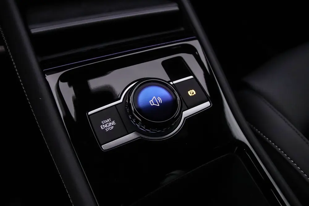 Volkswagen Tayron uit 2026, foto 17