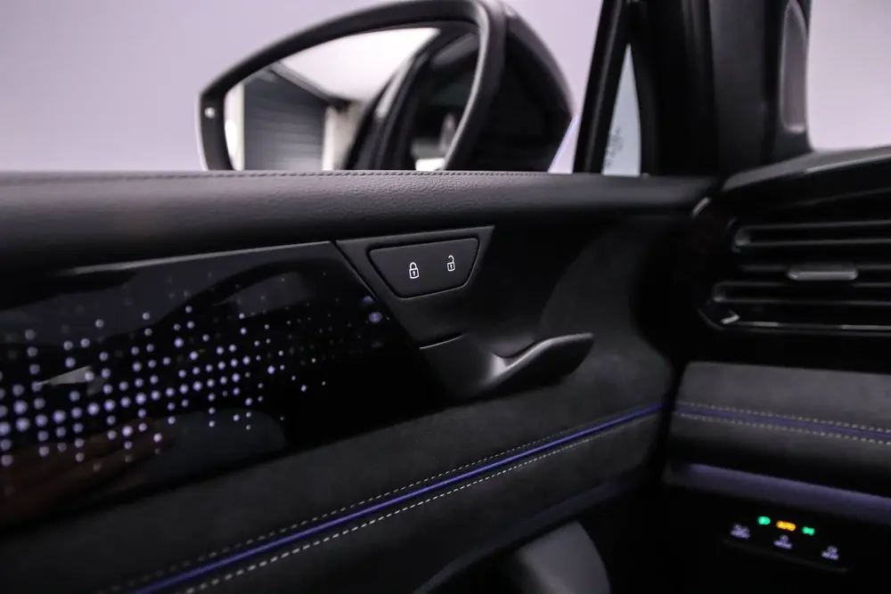 Volkswagen Tiguan uit 2026, foto 11