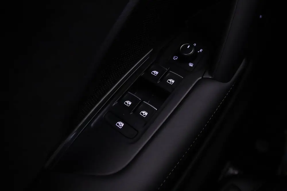 Volkswagen Tiguan uit 2026, foto 12