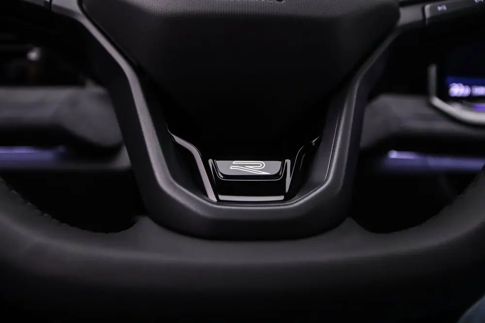 Volkswagen Tiguan uit 2026, foto 17