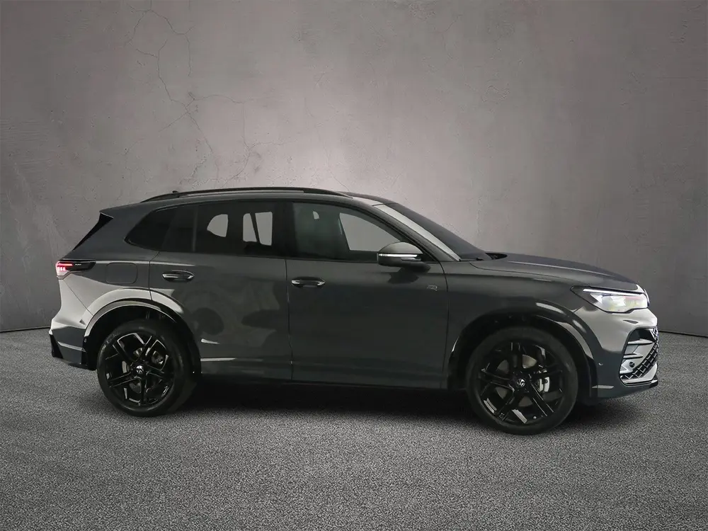 Volkswagen Tiguan uit 2026, foto 6