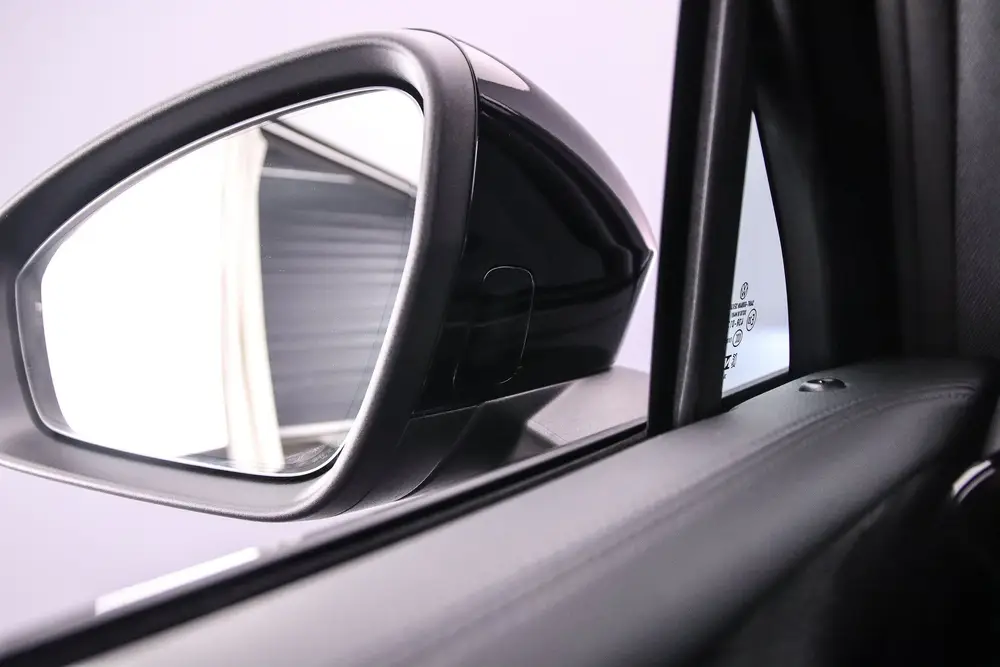 Volkswagen Tiguan uit 2026, foto 13