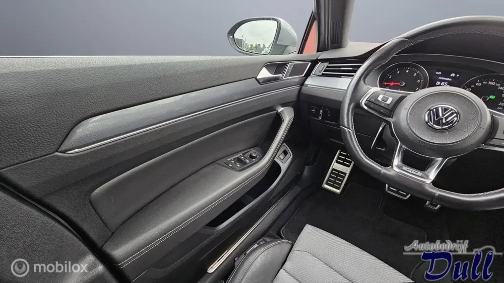 Volkswagen Passat Variant 1.5 TSI DSG R-Line 67556km NAVI! uit 2019, foto 15