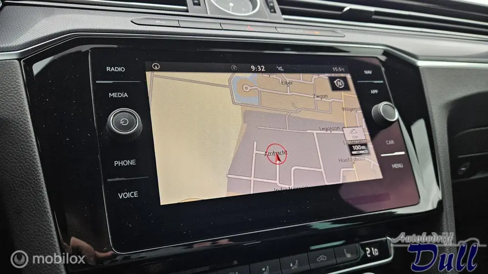 Volkswagen Passat Variant 1.5 TSI DSG R-Line 67556km NAVI! uit 2019, foto 16