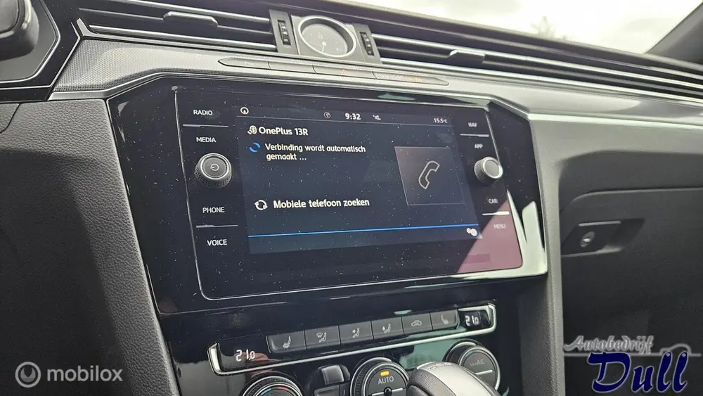 Volkswagen Passat Variant 1.5 TSI DSG R-Line 67556km NAVI! uit 2019, foto 18